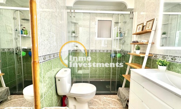 Reventa - Apartamento - Torrevieja - Centro