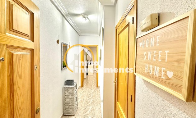 Reventa - Apartamento - Torrevieja - Centro