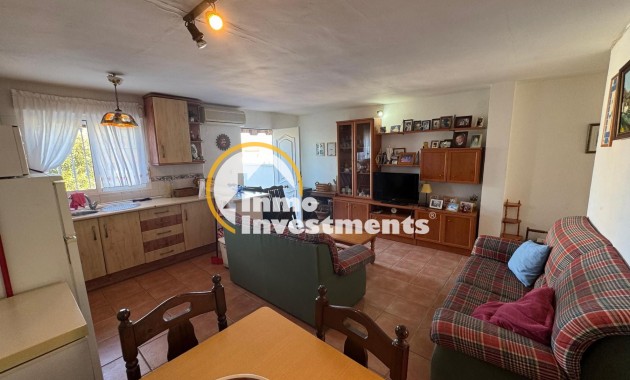 Reventa - Chalet independiente - Torrevieja - La Siesta