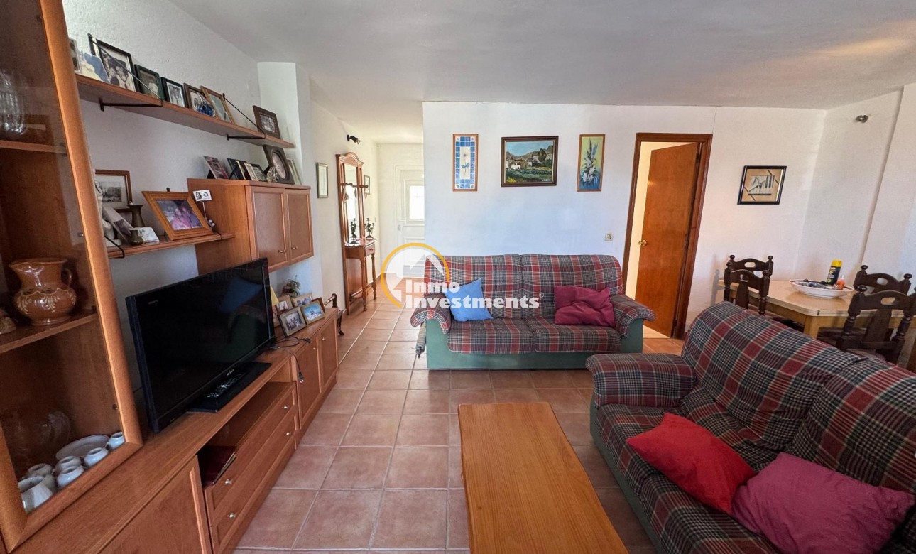 Reventa - Chalet independiente - Torrevieja - La Siesta