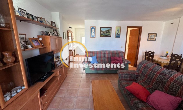 Reventa - Chalet independiente - Torrevieja - La Siesta