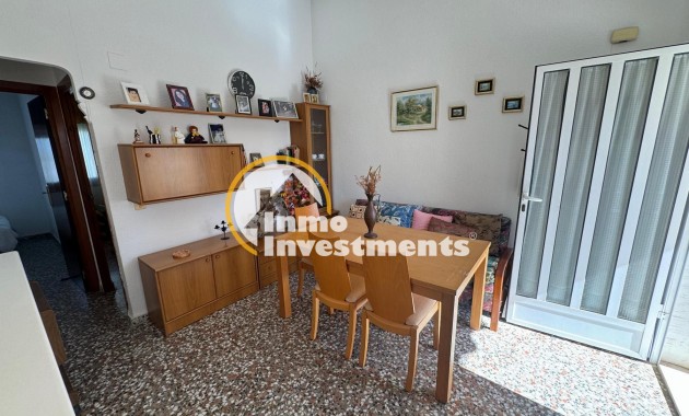 Reventa - Chalet independiente - Torrevieja - La Siesta