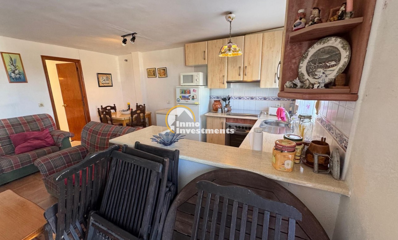 Reventa - Chalet independiente - Torrevieja - La Siesta