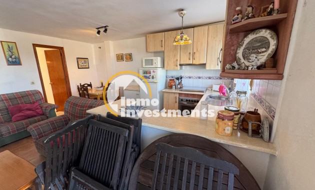 Reventa - Chalet independiente - Torrevieja - La Siesta