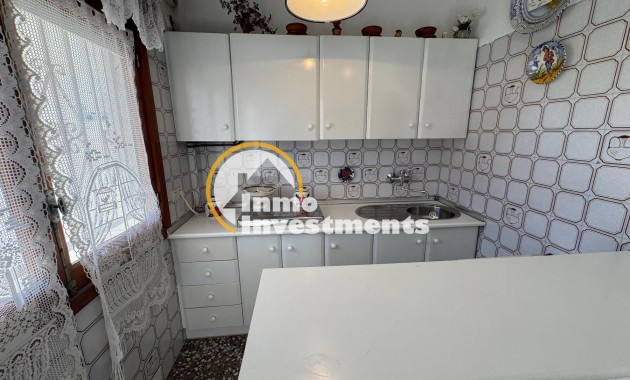 Reventa - Chalet independiente - Torrevieja - La Siesta