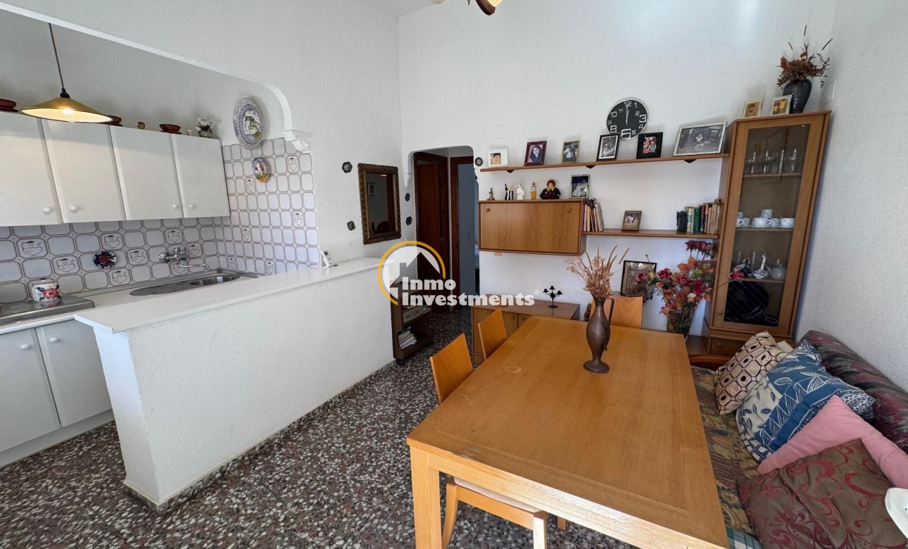 Reventa - Chalet independiente - Torrevieja - La Siesta