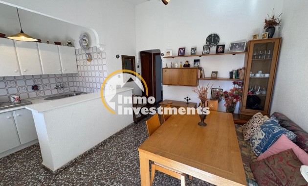 Reventa - Chalet independiente - Torrevieja - La Siesta