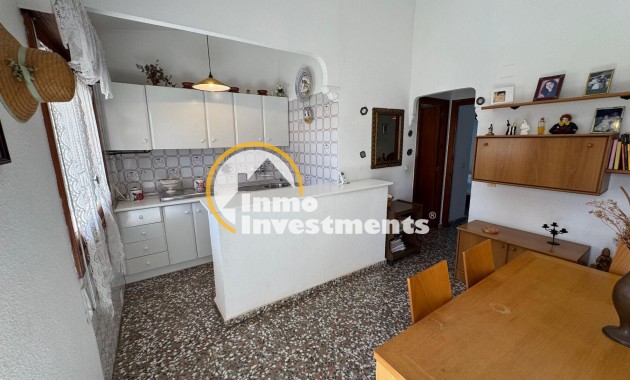 Reventa - Chalet independiente - Torrevieja - La Siesta