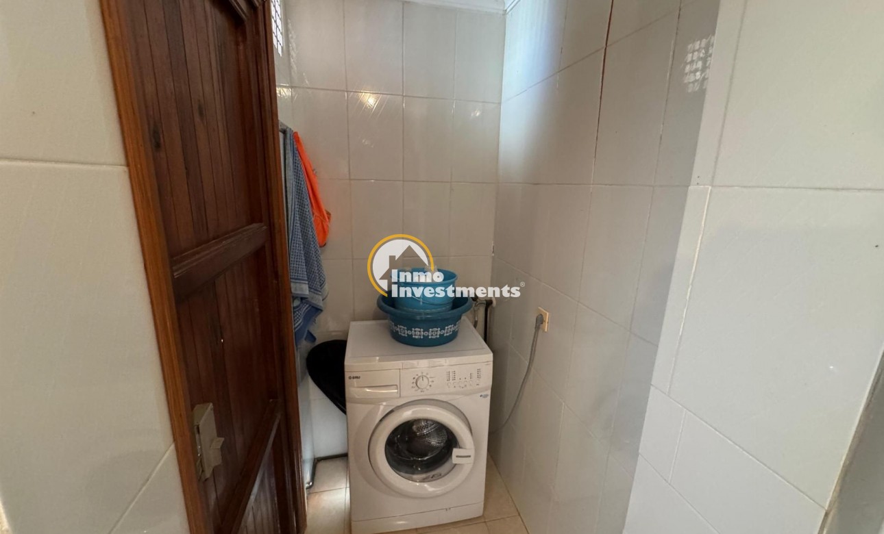 Reventa - Chalet independiente - Torrevieja - La Siesta