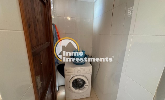 Reventa - Chalet independiente - Torrevieja - La Siesta