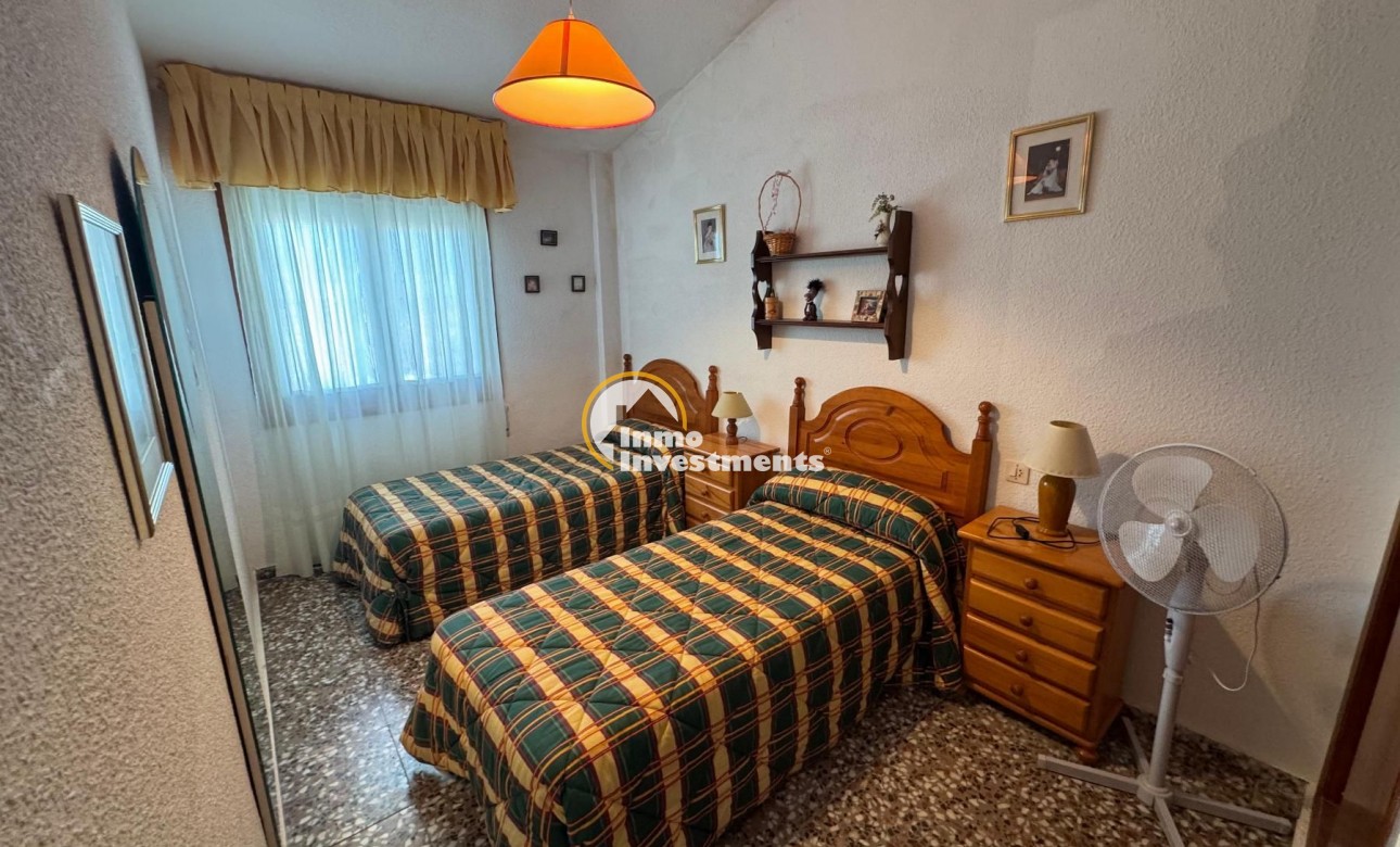 Reventa - Chalet independiente - Torrevieja - La Siesta