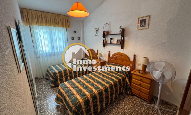 Reventa - Chalet independiente - Torrevieja - La Siesta