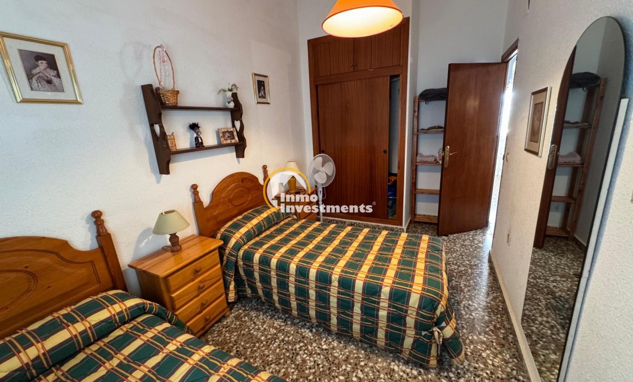 Reventa - Chalet independiente - Torrevieja - La Siesta