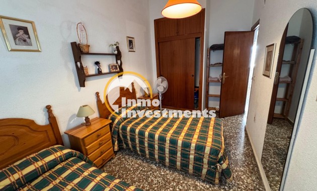 Reventa - Chalet independiente - Torrevieja - La Siesta