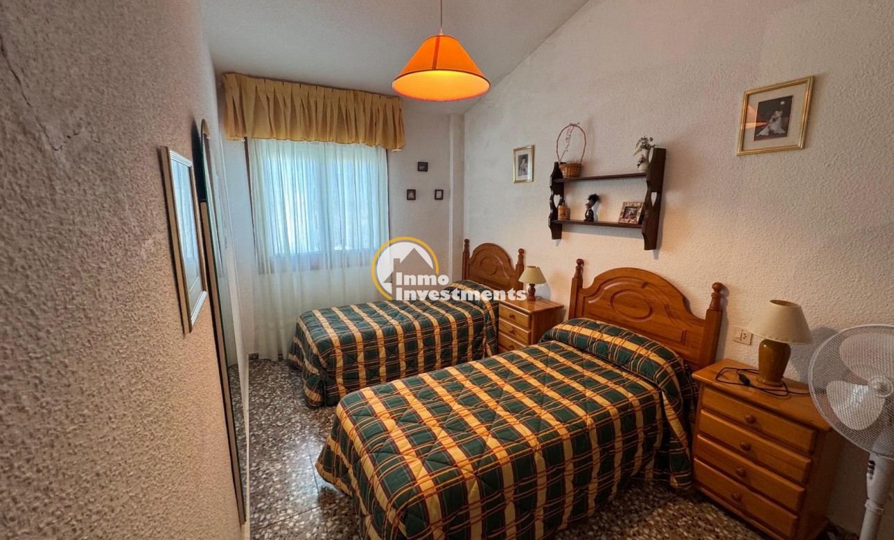 Reventa - Chalet independiente - Torrevieja - La Siesta