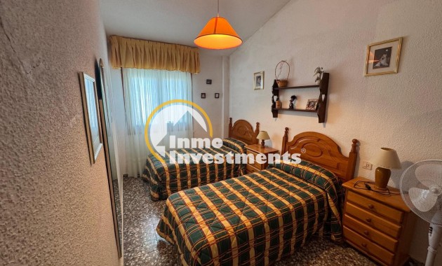 Reventa - Chalet independiente - Torrevieja - La Siesta