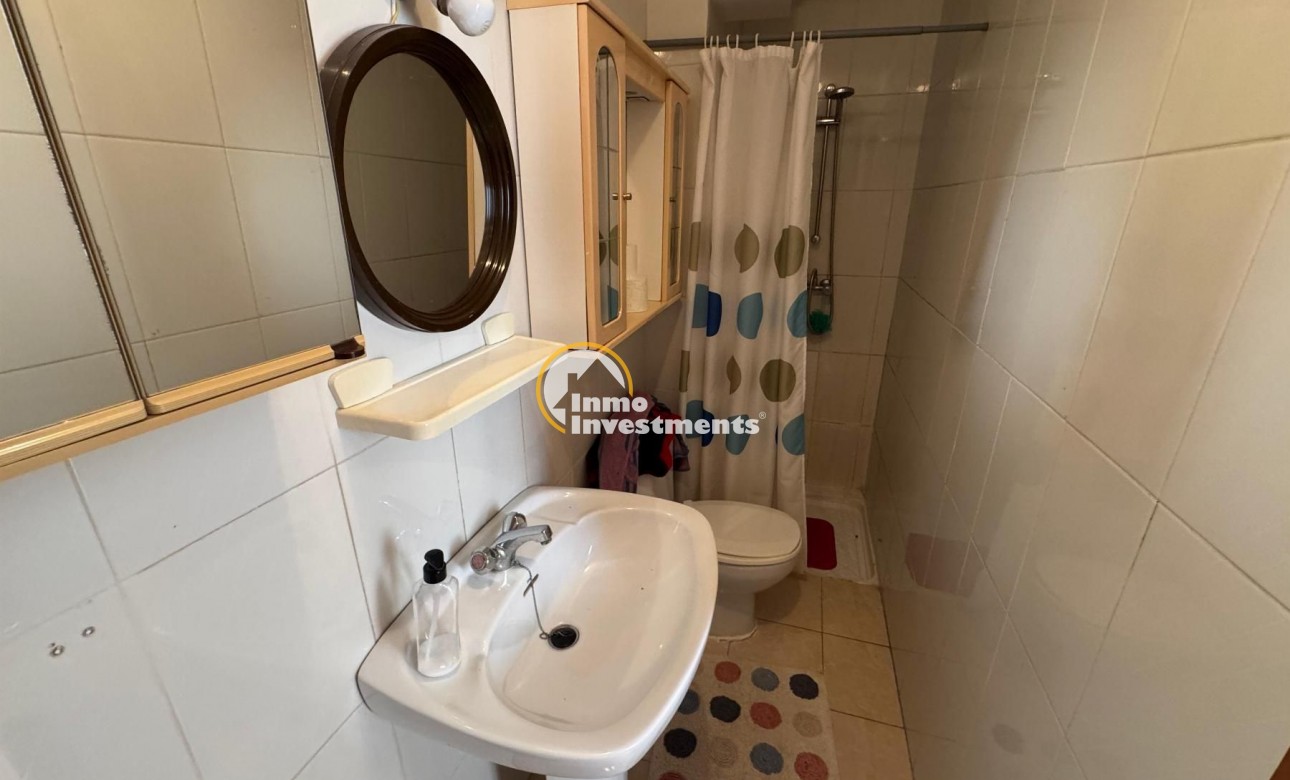 Reventa - Chalet independiente - Torrevieja - La Siesta