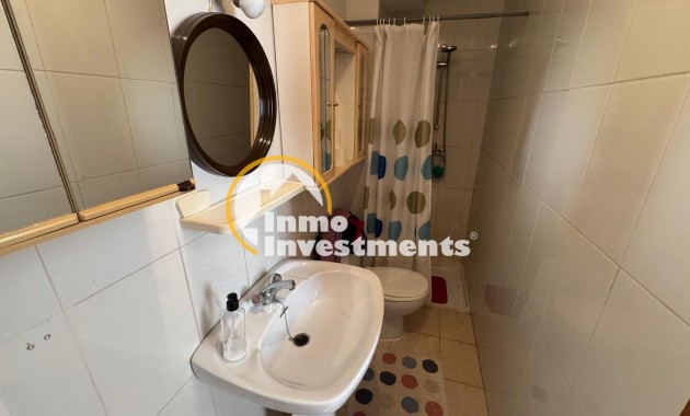 Reventa - Chalet independiente - Torrevieja - La Siesta