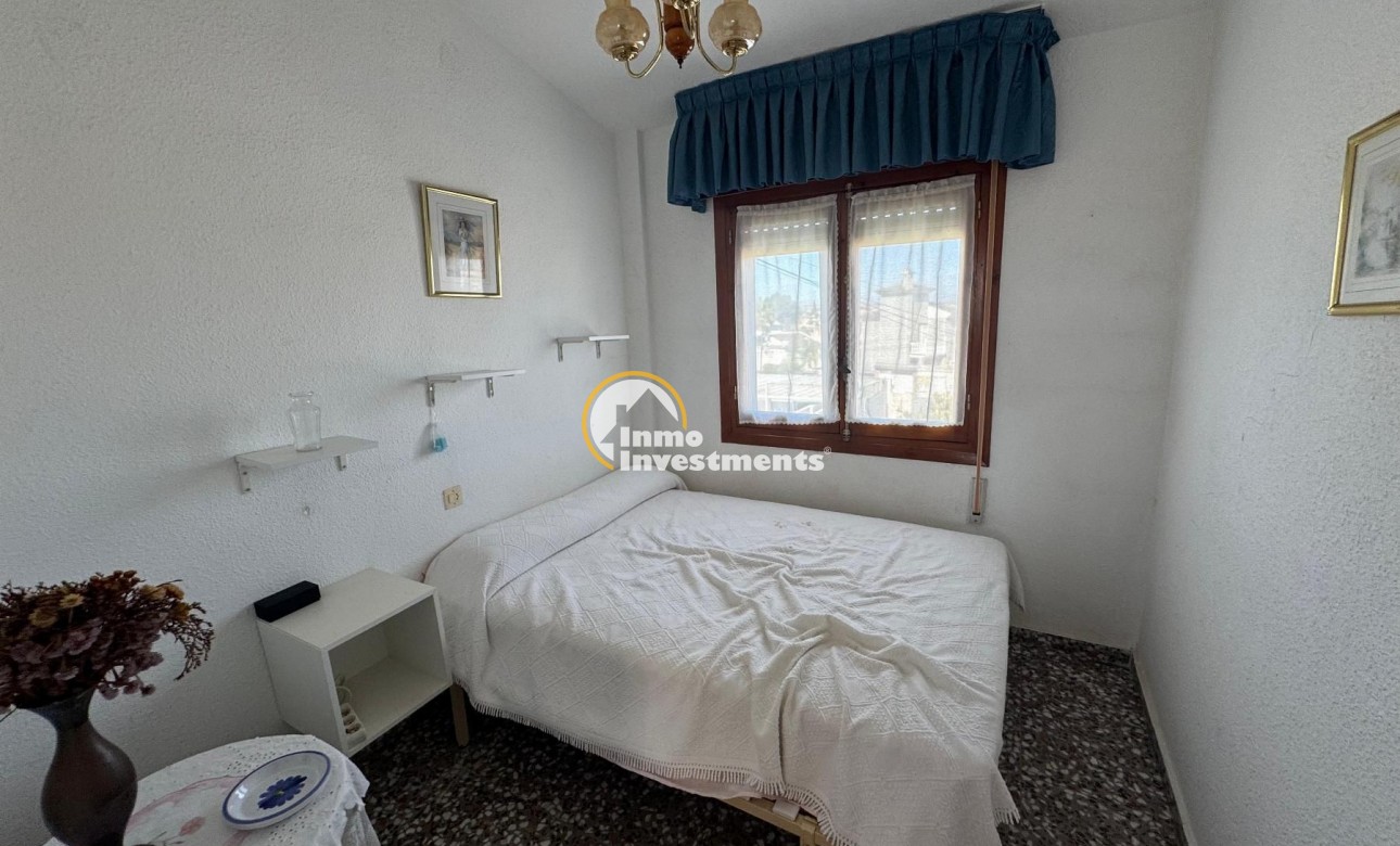 Reventa - Chalet independiente - Torrevieja - La Siesta