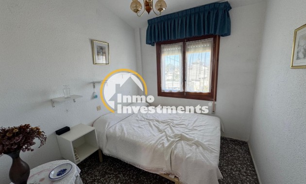 Reventa - Chalet independiente - Torrevieja - La Siesta