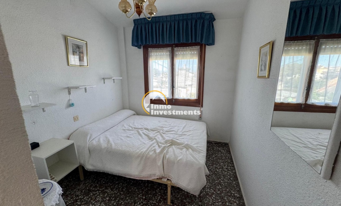 Reventa - Chalet independiente - Torrevieja - La Siesta