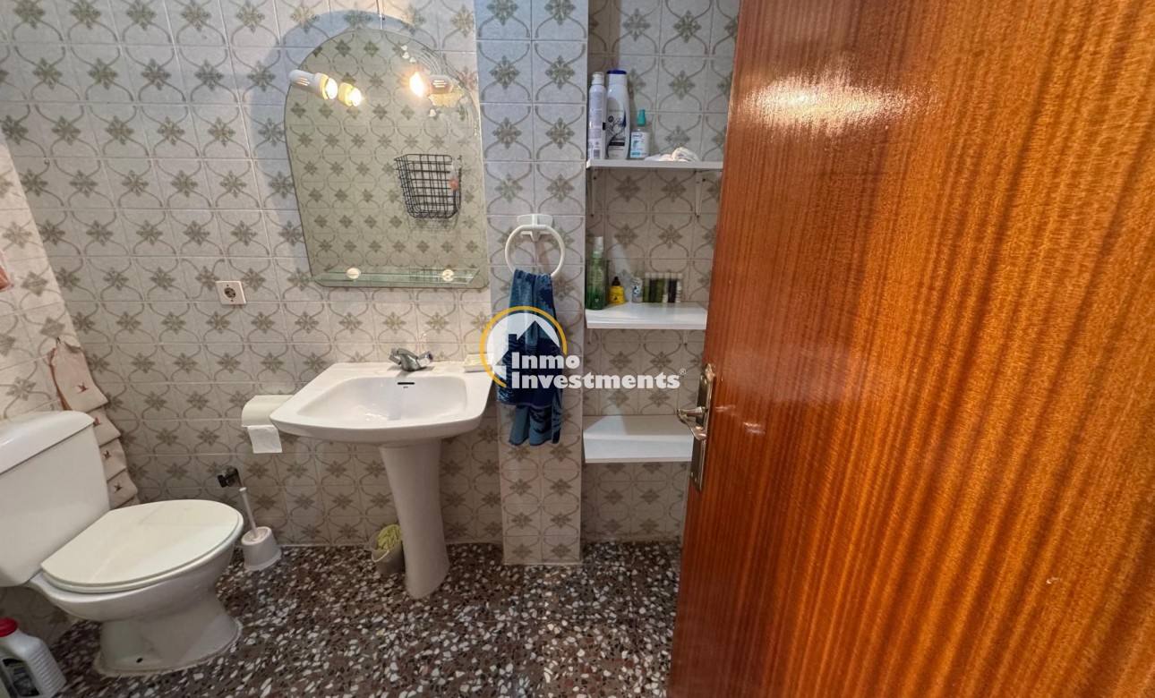 Reventa - Chalet independiente - Torrevieja - La Siesta