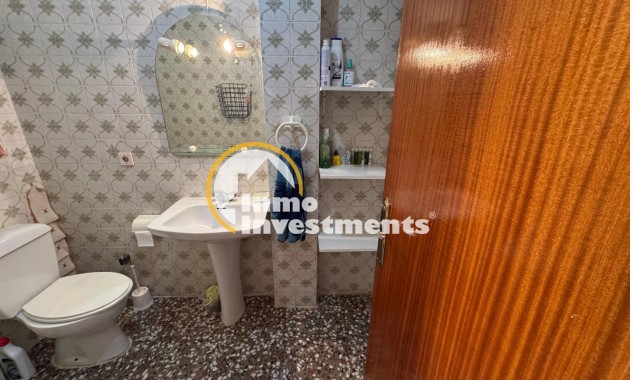 Reventa - Chalet independiente - Torrevieja - La Siesta