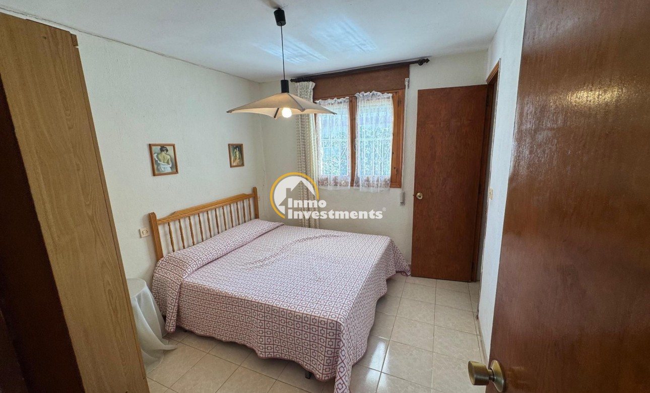 Reventa - Chalet independiente - Torrevieja - La Siesta