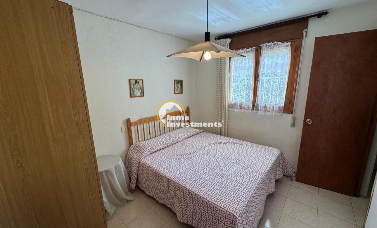 Reventa - Chalet independiente - Torrevieja - La Siesta