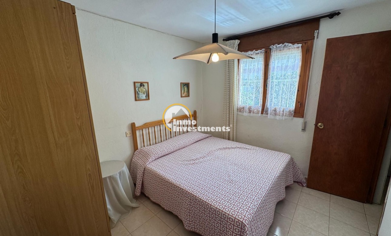 Reventa - Chalet independiente - Torrevieja - La Siesta