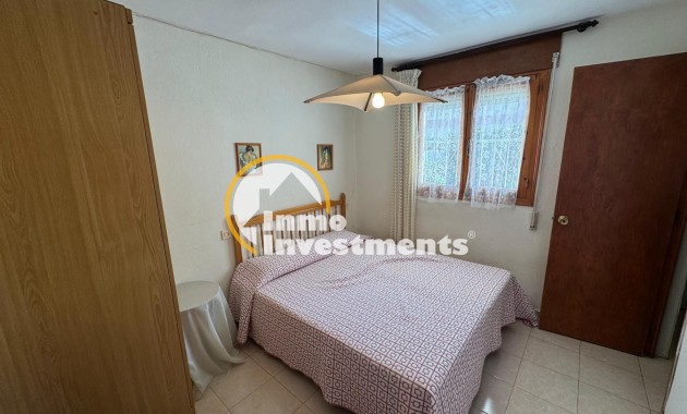 Reventa - Chalet independiente - Torrevieja - La Siesta
