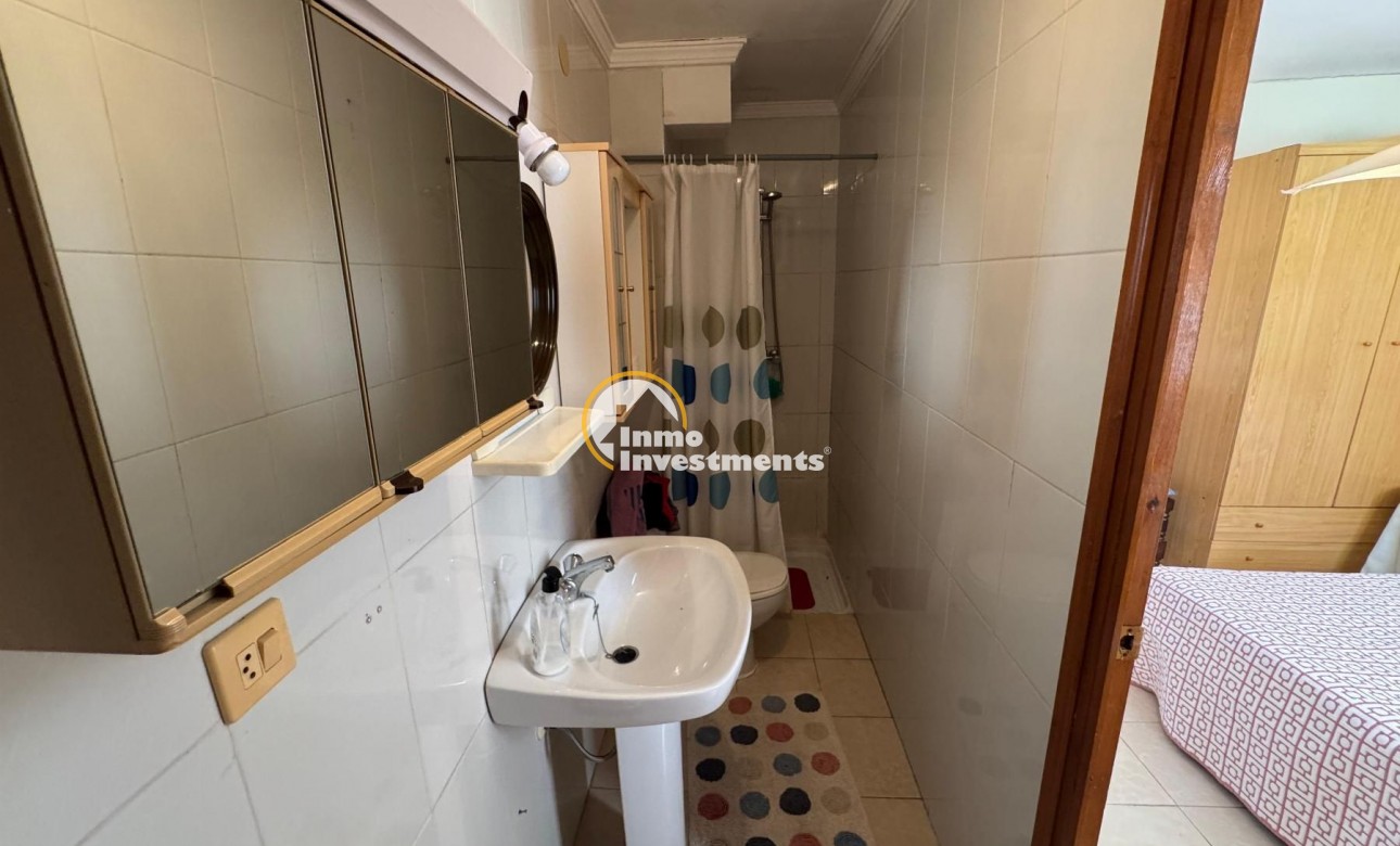 Reventa - Chalet independiente - Torrevieja - La Siesta