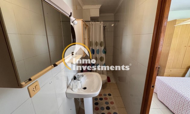 Reventa - Chalet independiente - Torrevieja - La Siesta