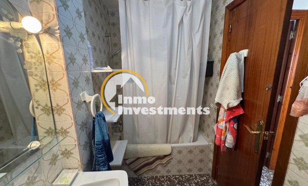 Reventa - Chalet independiente - Torrevieja - La Siesta