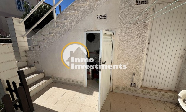 Reventa - Chalet independiente - Torrevieja - La Siesta