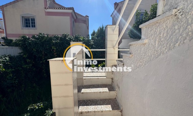 Reventa - Chalet independiente - Torrevieja - La Siesta