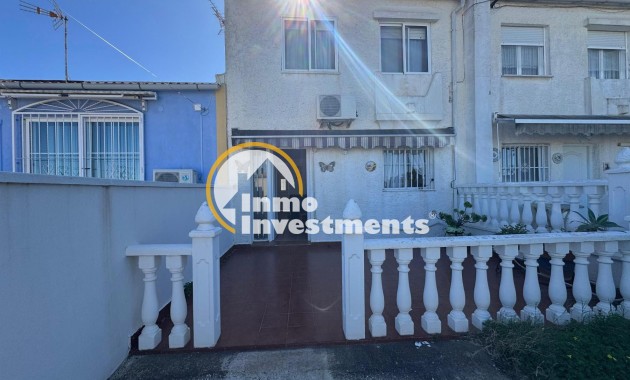 Reventa - Chalet independiente - Torrevieja - La Siesta