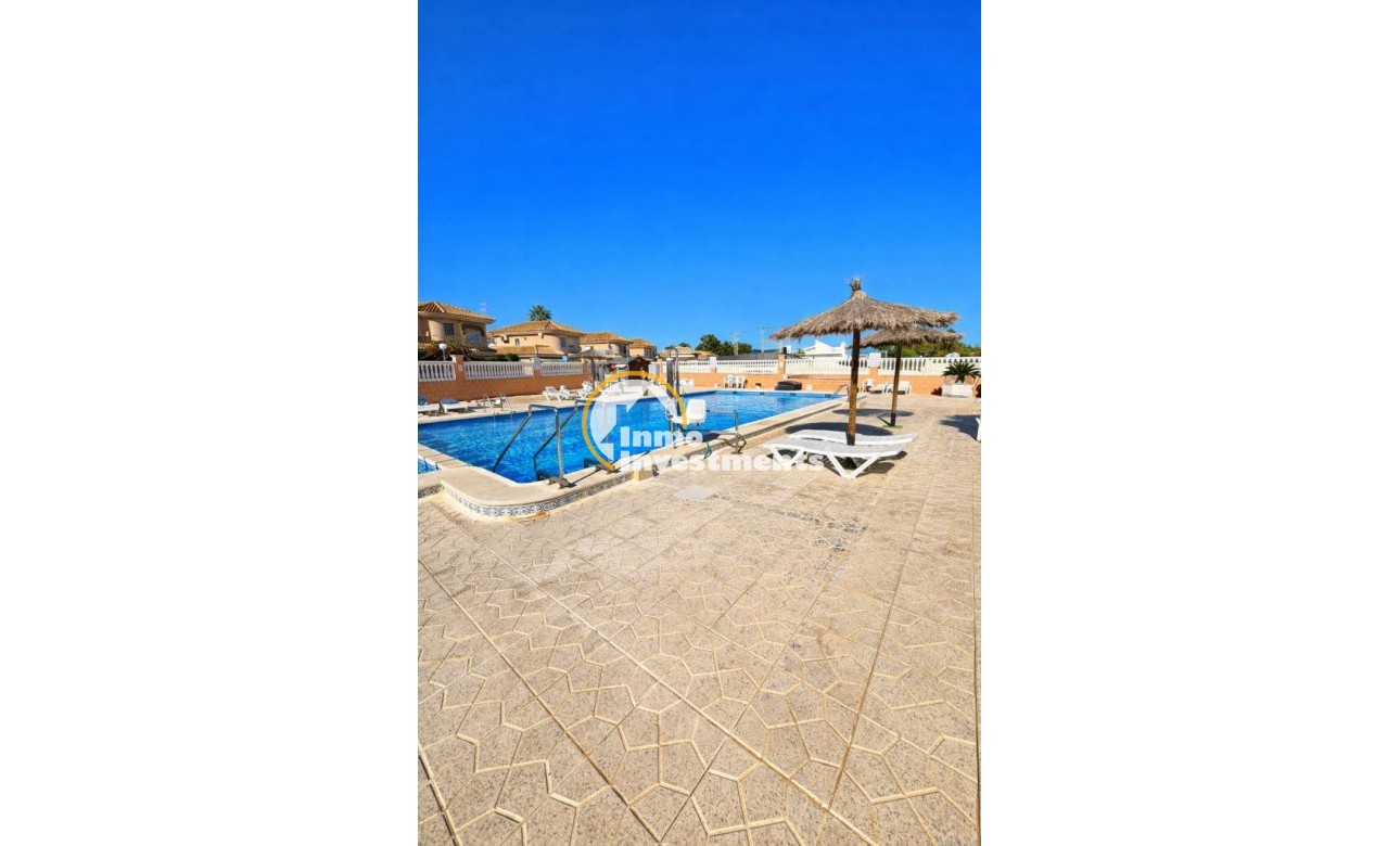 Reventa - Bungalow - Torrevieja - Los Balcones - Los Altos del Edén