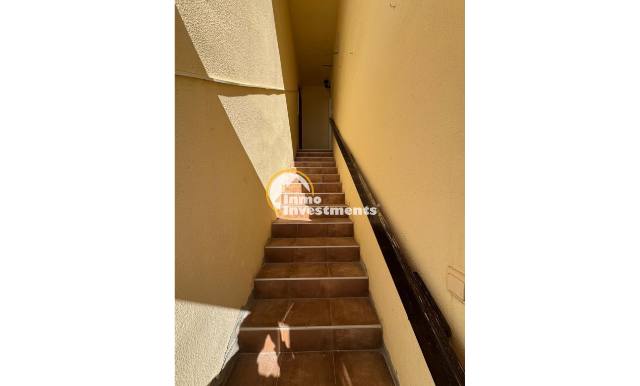 Reventa - Bungalow - Torrevieja - Los Balcones - Los Altos del Edén