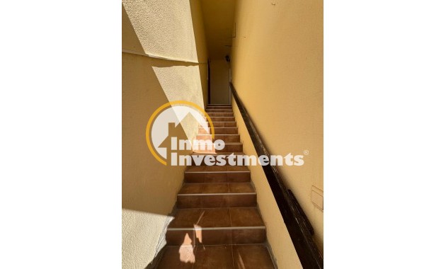 Reventa - Bungalow - Torrevieja - Los Balcones - Los Altos del Edén