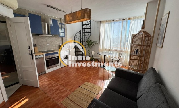 Reventa - Bungalow - Torrevieja - Los Balcones - Los Altos del Edén