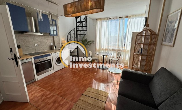 Reventa - Bungalow - Torrevieja - Los Balcones - Los Altos del Edén