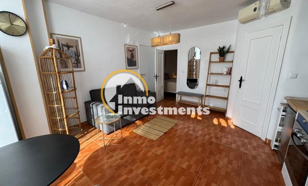 Reventa - Bungalow - Torrevieja - Los Balcones - Los Altos del Edén