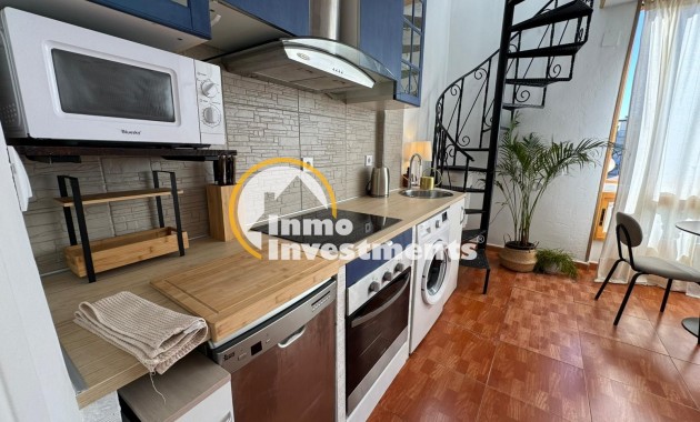 Reventa - Bungalow - Torrevieja - Los Balcones - Los Altos del Edén