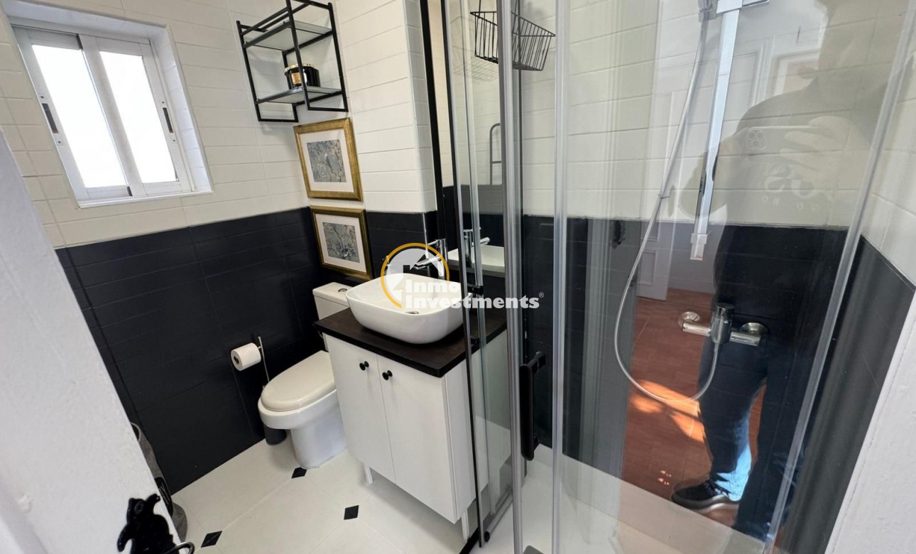 Reventa - Bungalow - Torrevieja - Los Balcones - Los Altos del Edén