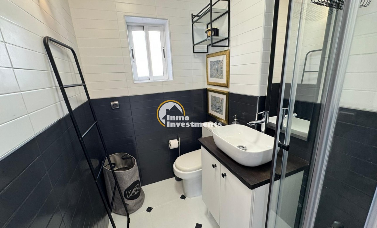 Reventa - Bungalow - Torrevieja - Los Balcones - Los Altos del Edén