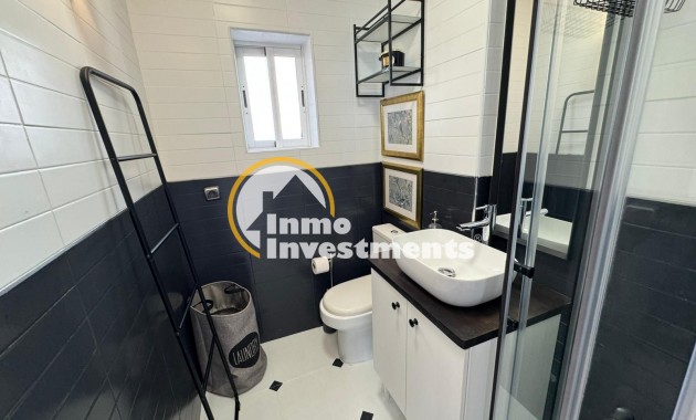 Reventa - Bungalow - Torrevieja - Los Balcones - Los Altos del Edén