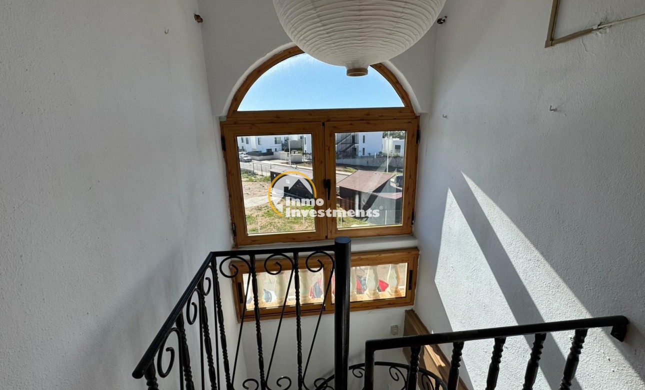 Reventa - Bungalow - Torrevieja - Los Balcones - Los Altos del Edén