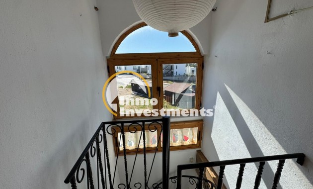 Reventa - Bungalow - Torrevieja - Los Balcones - Los Altos del Edén