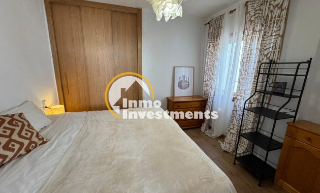 Reventa - Bungalow - Torrevieja - Los Balcones - Los Altos del Edén